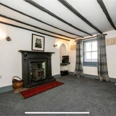 Quirky Cottage In The Heart Of Appleby Eksteriør bilde