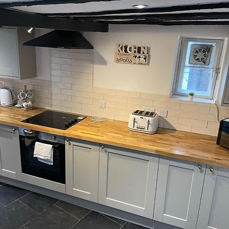 Quirky Cottage In The Heart Of Appleby Eksteriør bilde