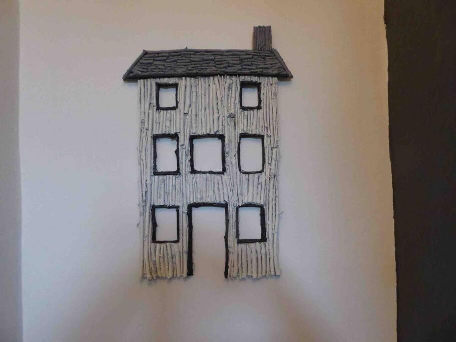 Quirky Cottage In The Heart Of Appleby Eksteriør bilde