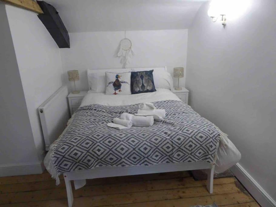 Quirky Cottage In The Heart Of Appleby Eksteriør bilde