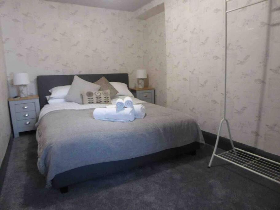 Quirky Cottage In The Heart Of Appleby Eksteriør bilde