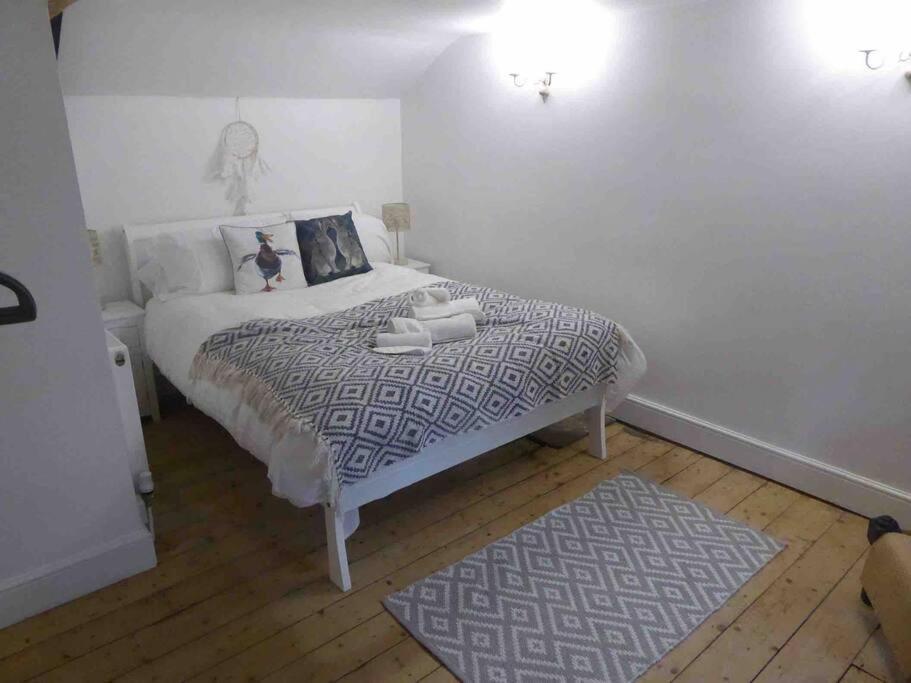 Quirky Cottage In The Heart Of Appleby Eksteriør bilde