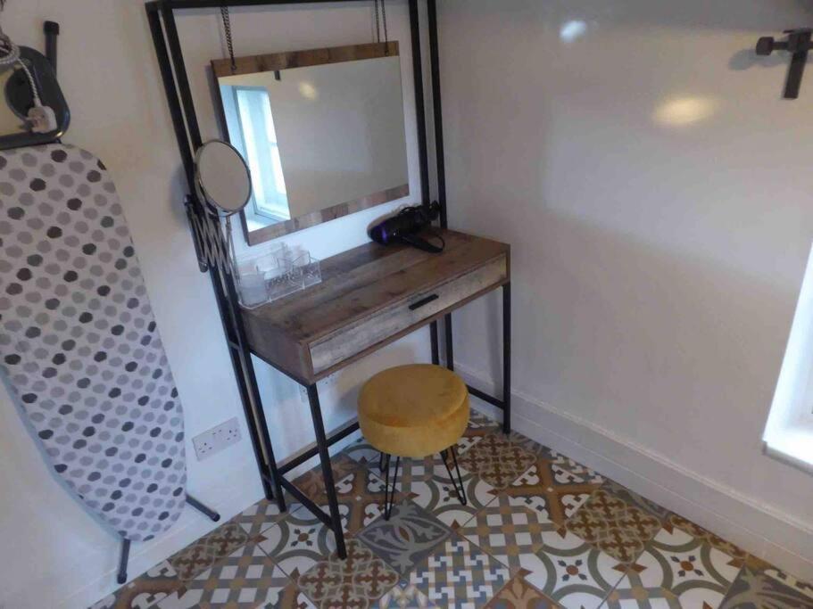 Quirky Cottage In The Heart Of Appleby Eksteriør bilde