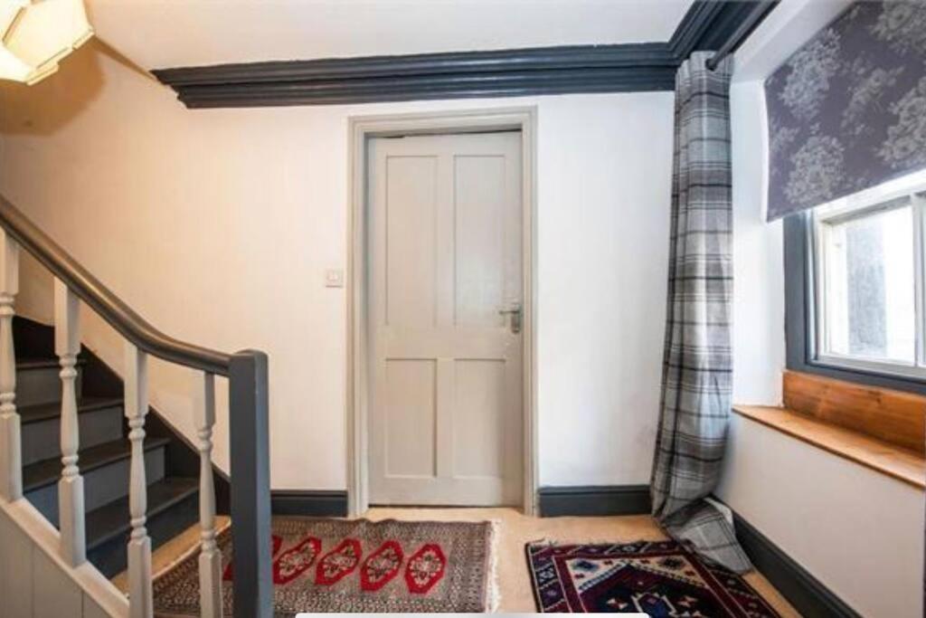 Quirky Cottage In The Heart Of Appleby Eksteriør bilde